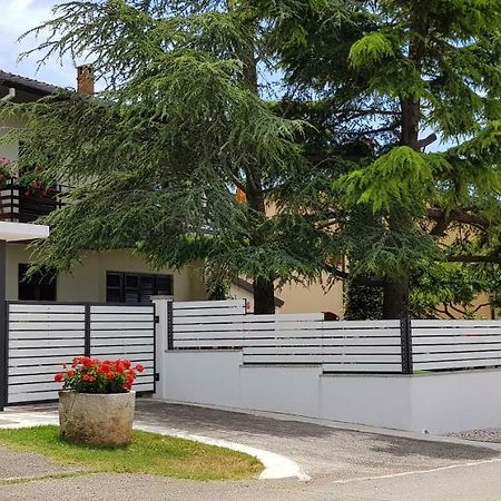 Fiori Apartment Умаг Экстерьер фото