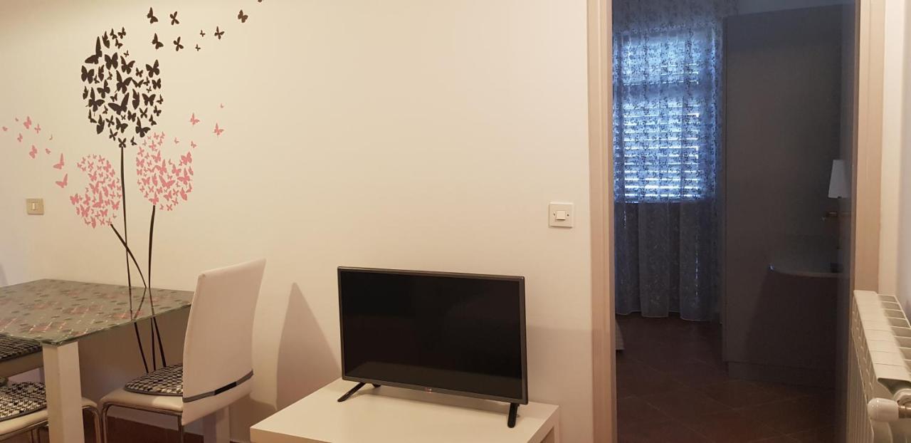 Fiori Apartment Умаг Экстерьер фото