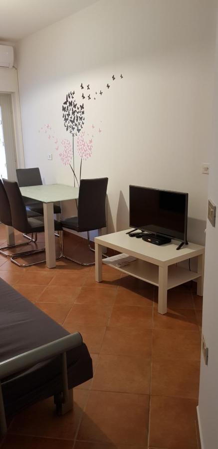 Fiori Apartment Умаг Экстерьер фото