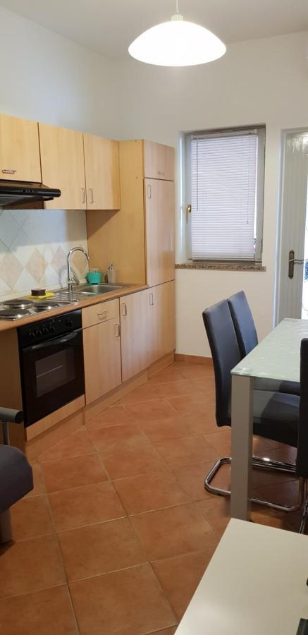 Fiori Apartment Умаг Экстерьер фото