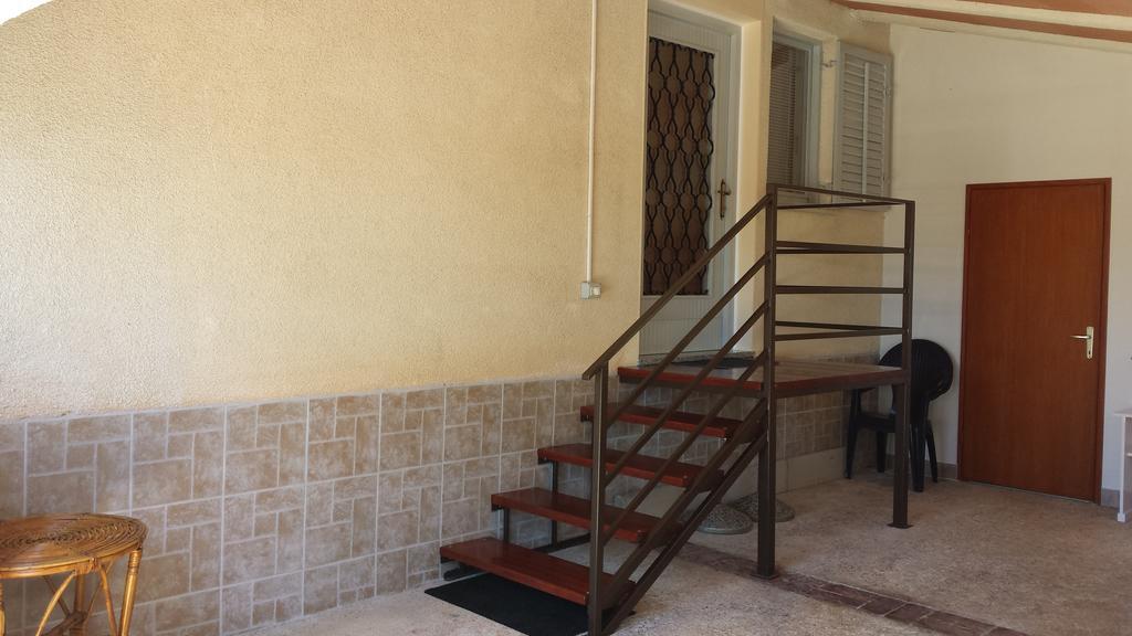Fiori Apartment Умаг Экстерьер фото