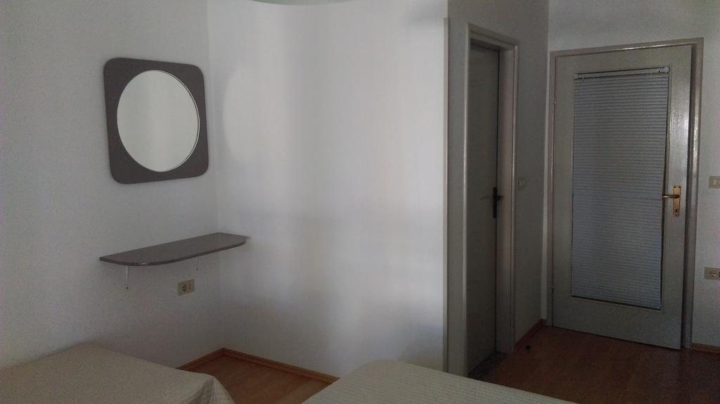 Fiori Apartment Умаг Экстерьер фото